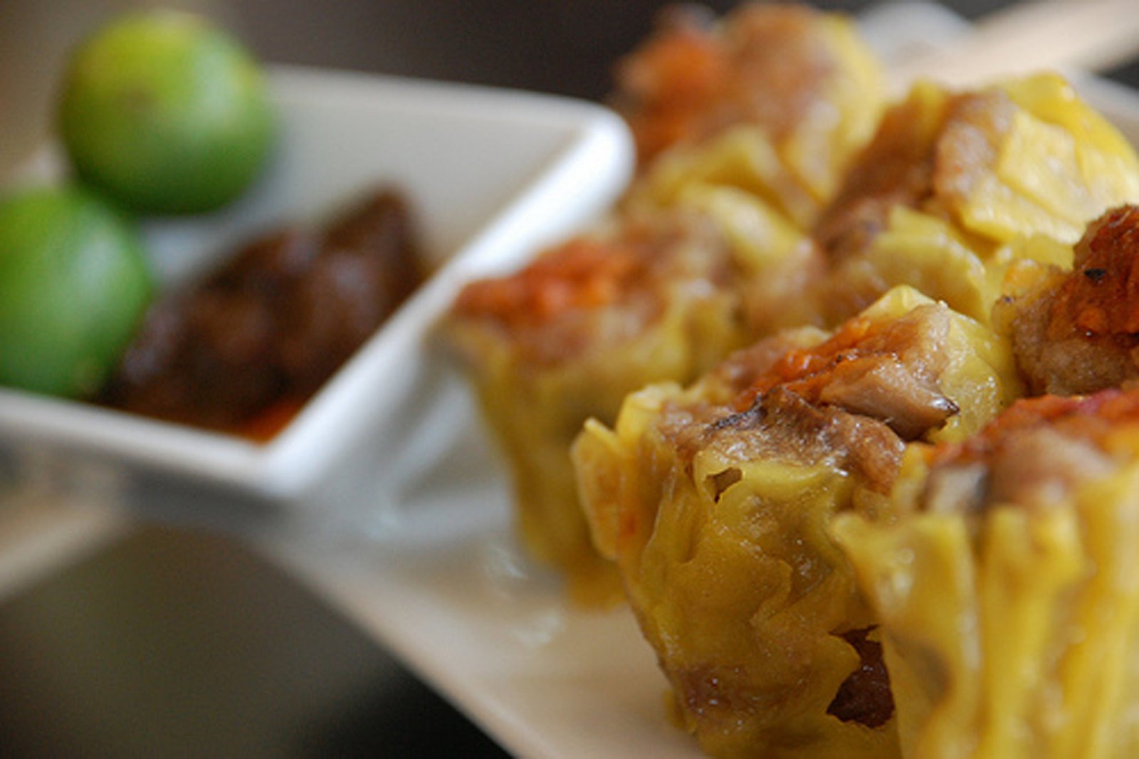 business plan about siomai
